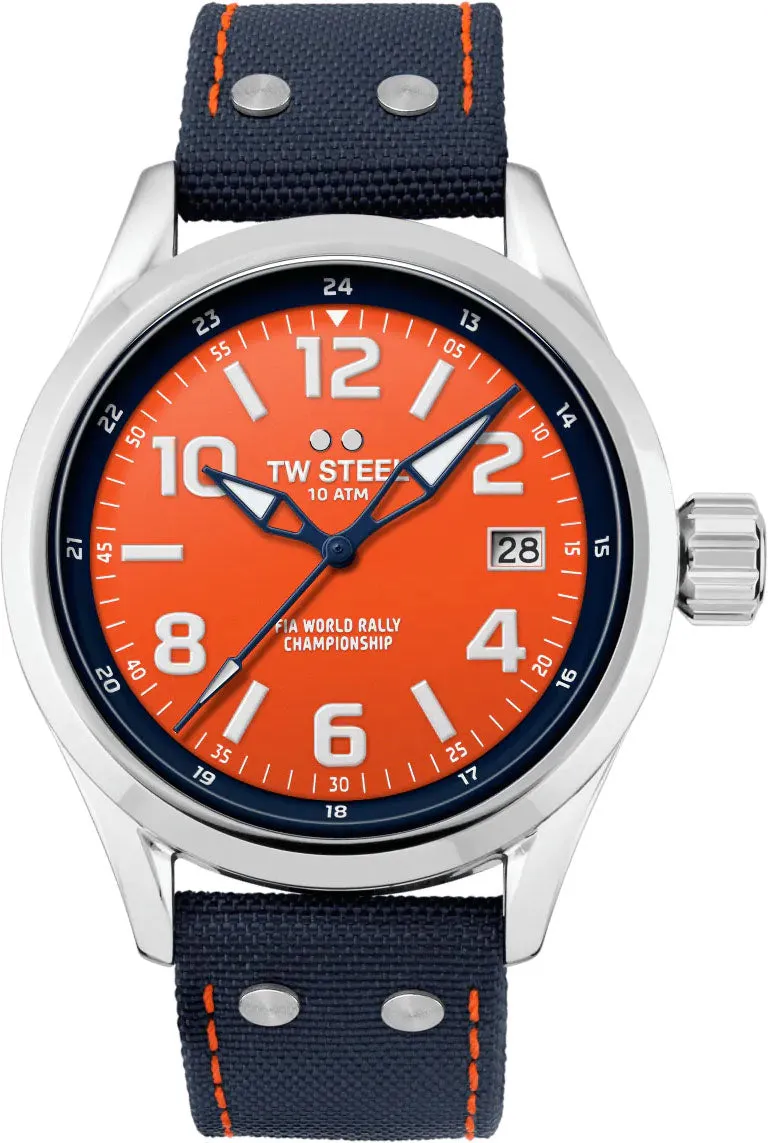 TW Steel Watch Volante sold by Jura Watches