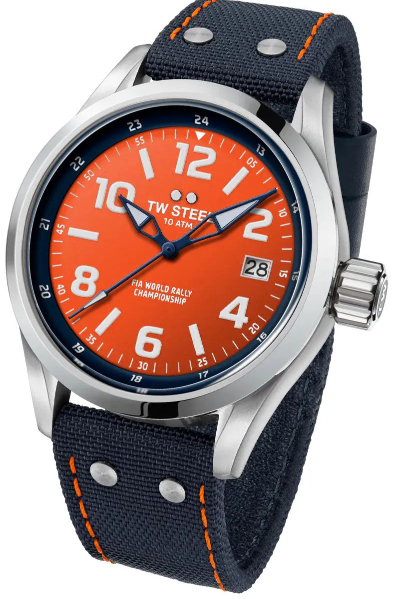 TW Steel Watch Volante sold by Jura Watches product image thumbnail 4