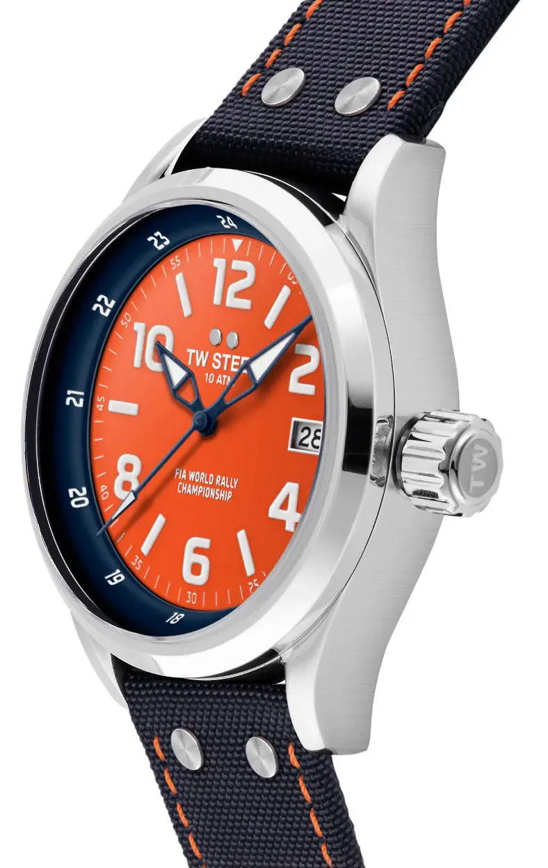 TW Steel Watch Volante sold by Jura Watches product image thumbnail 2