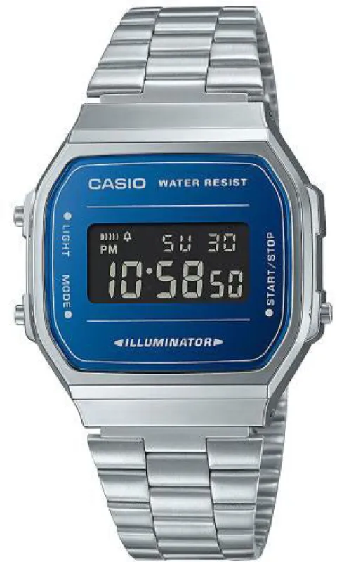 Casio A168 Classic Unisex Watch sold by Jura Watches