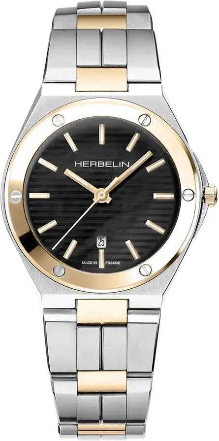 Herbelin Cap Camarat Ladies Watch sold by Jura Watches