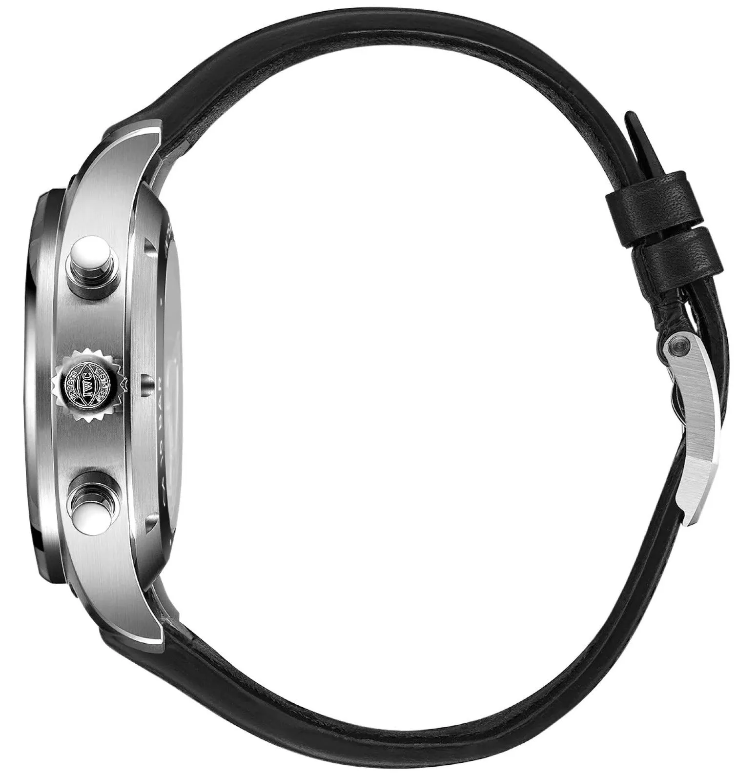 IWC Pilots Chronograph Watch sold by Jura Watches product image thumbnail 4