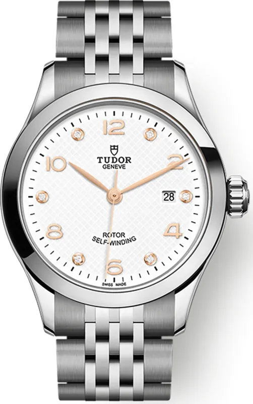TUDOR 1926 Watch made by Tudor
