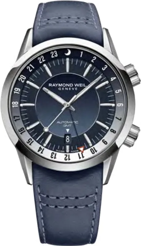 Raymond Weil Freelancer made by Raymond Weil