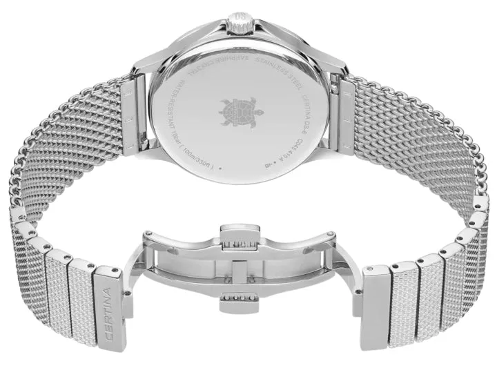 Certina DS-8 Gent 40mm Watch sold by Jura Watches product image thumbnail 3