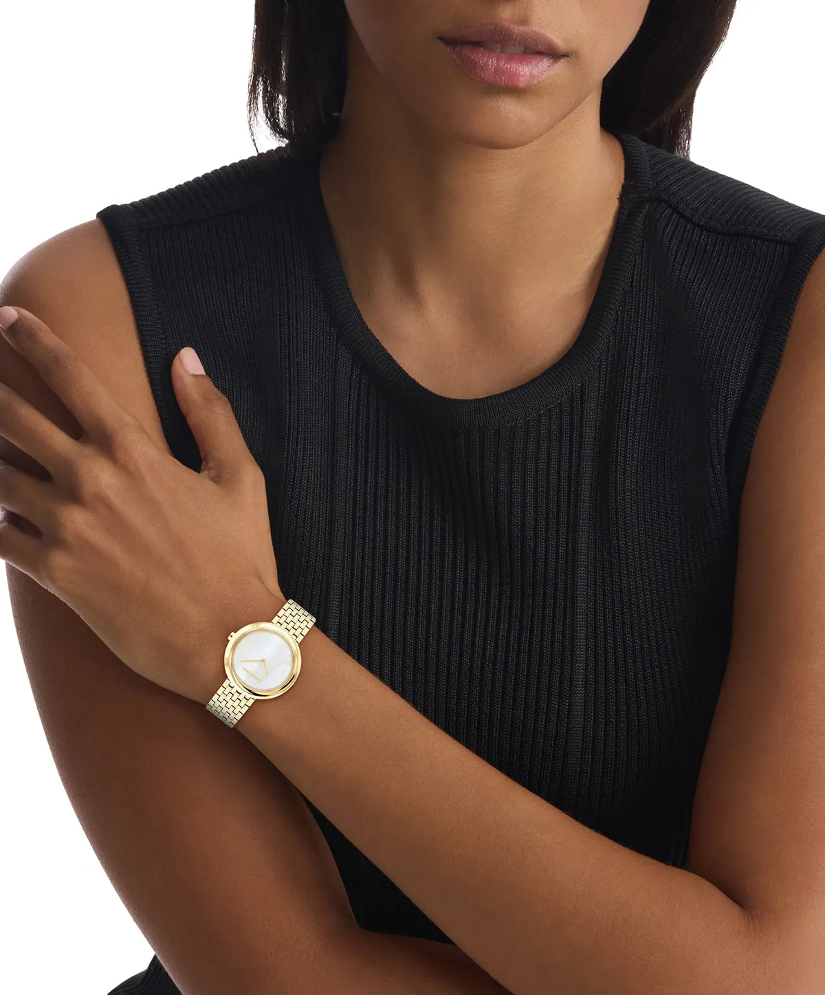 Calvin Klein Ladies sold by Jura Watches product image thumbnail 2