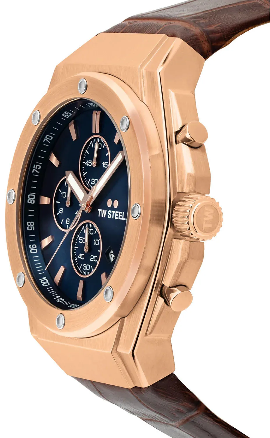 TW Steel CEO Tech Watch sold by Jura Watches product image thumbnail 2