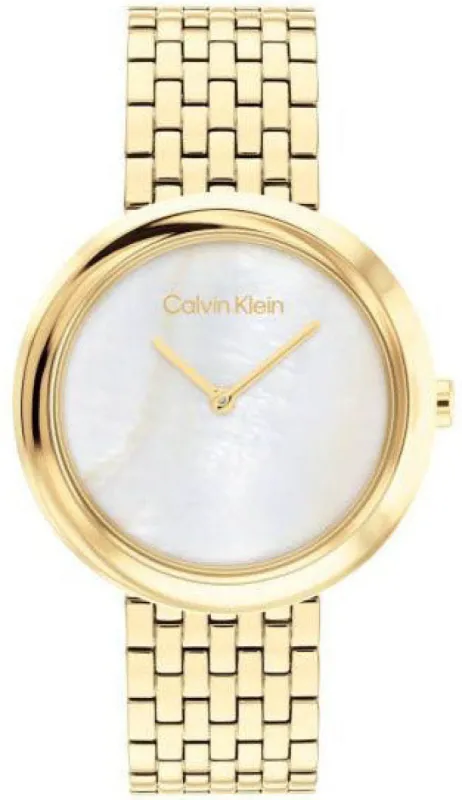 Calvin Klein Ladies sold by Jura Watches
