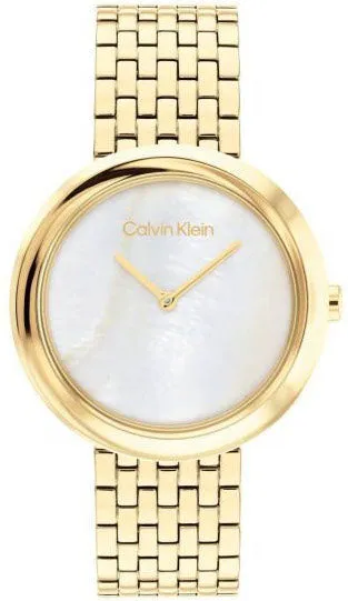 Calvin Klein Ladies sold by Jura Watches