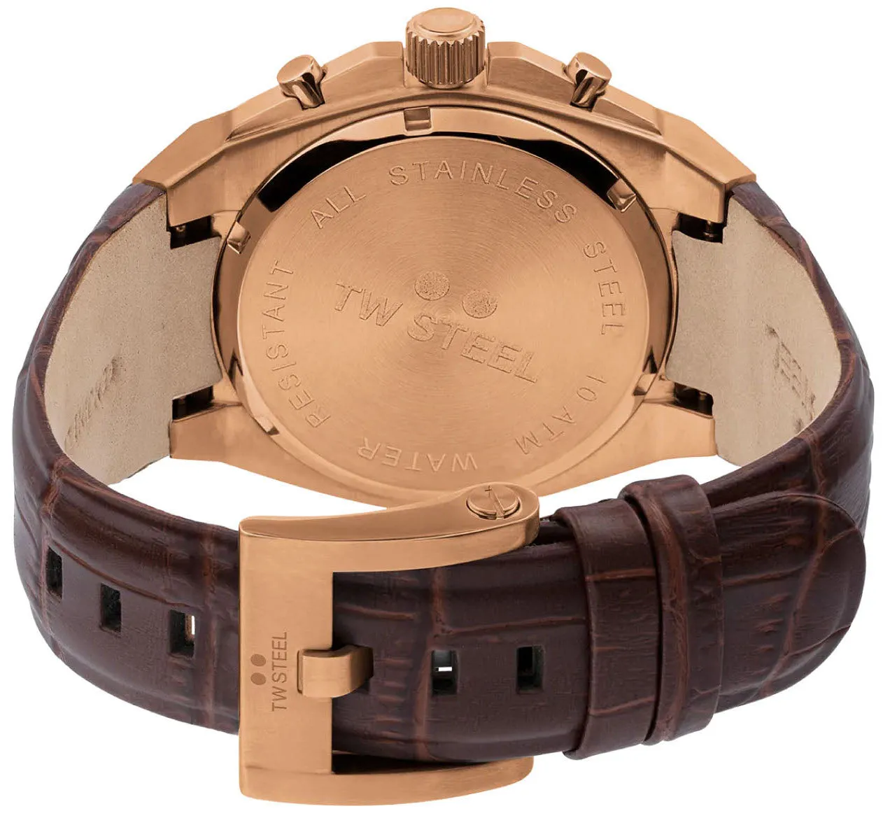 TW Steel CEO Tech Watch sold by Jura Watches product image thumbnail 3