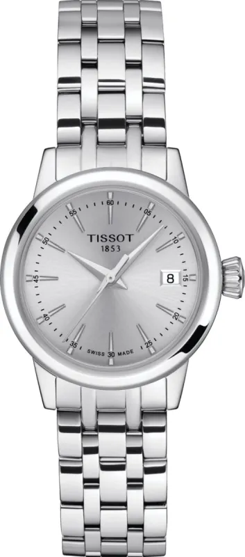 Tissot Classic Dream Lady Watch sold by Jura Watches