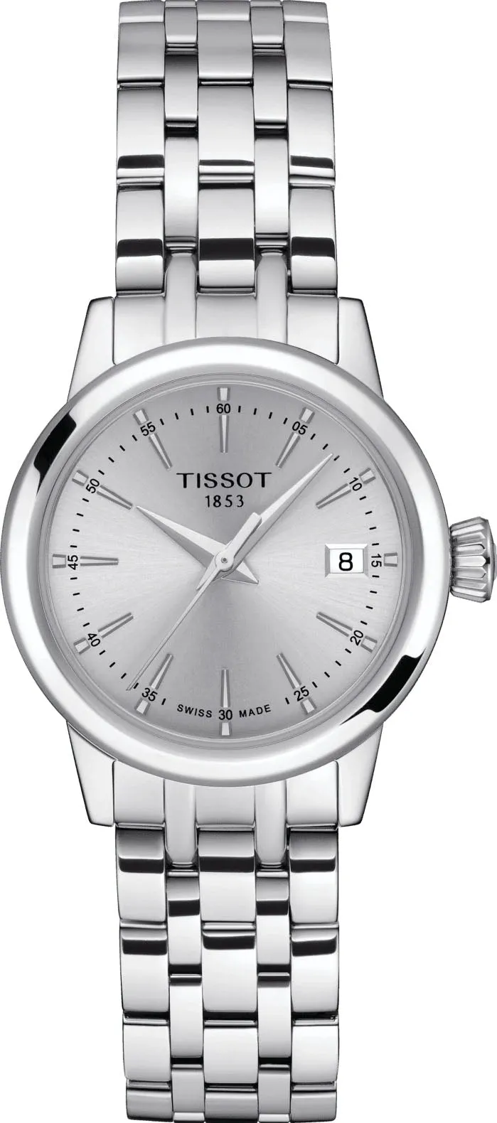 Tissot Classic Dream Lady Watch sold by Jura Watches