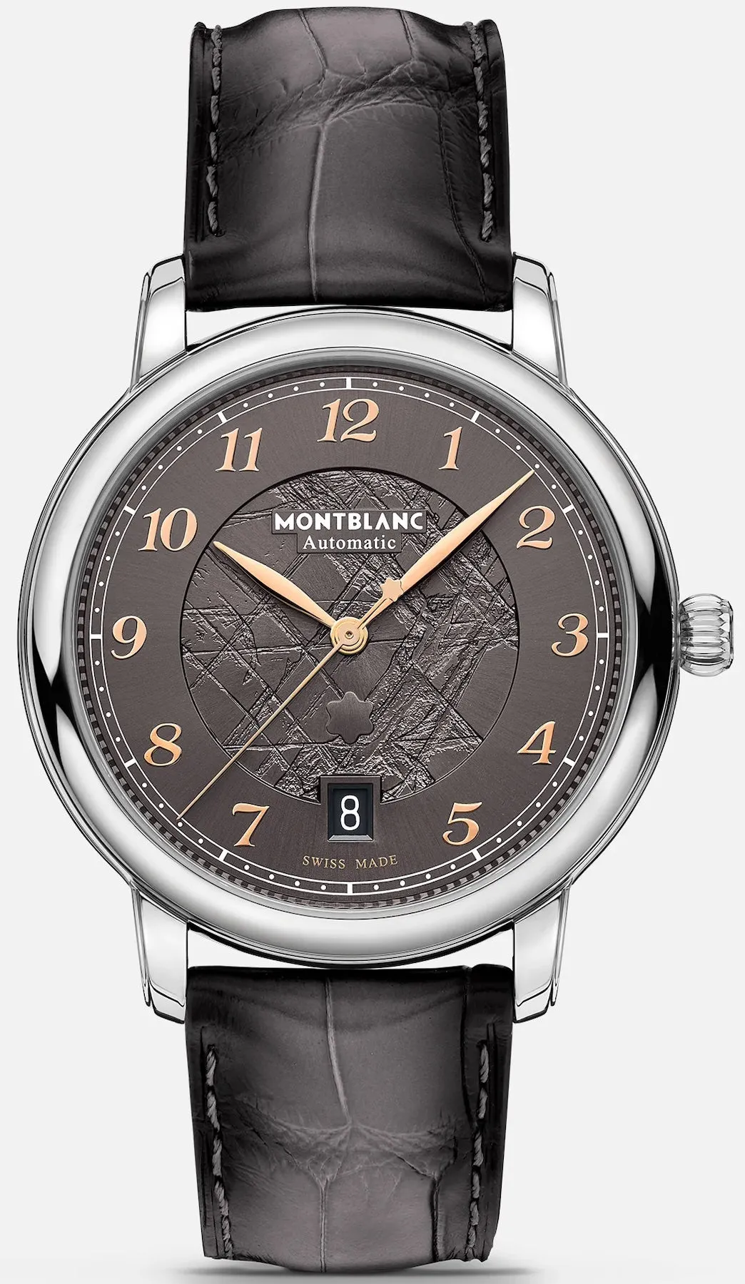 Montblanc Star Legacy Automatic Date 39mm Limited Edition sold by Jura Watches