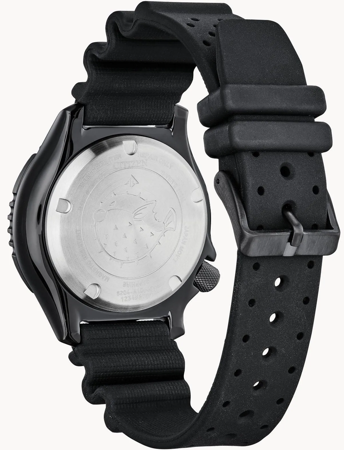 Citizen Promaster Dive Automatic Mens Watch sold by Jura Watches product image thumbnail 3