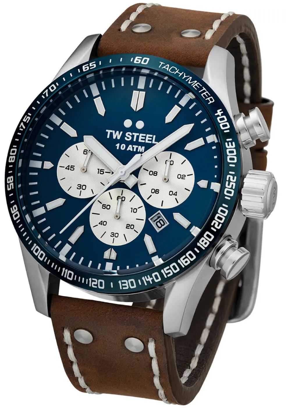 TW Steel Volante Watch sold by Jura Watches product image thumbnail 4