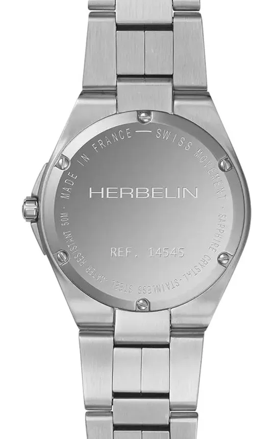 Herbelin Cap Camarat Ladies Watch sold by Jura Watches product image thumbnail 2
