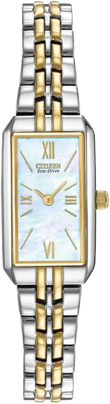 Citizen Silhouette Ladies Watch sold by Jura Watches