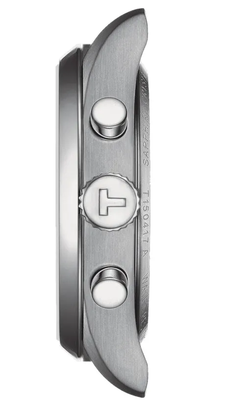 Tissot PR 100 Chronograph Watch sold by Jura Watches product image thumbnail 2