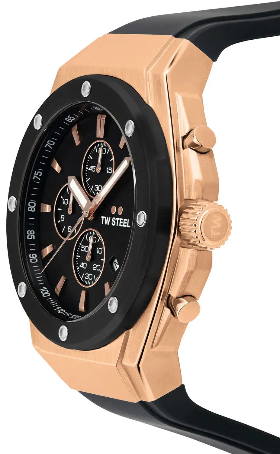 TW Steel CEO Tech Watch sold by Jura Watches product image thumbnail 2