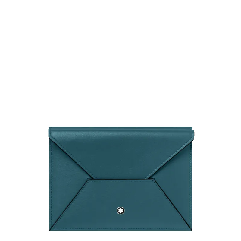 Montblanc Meisterstuck Selection Soft Passport Holder Ottanio D sold by Jura Watches