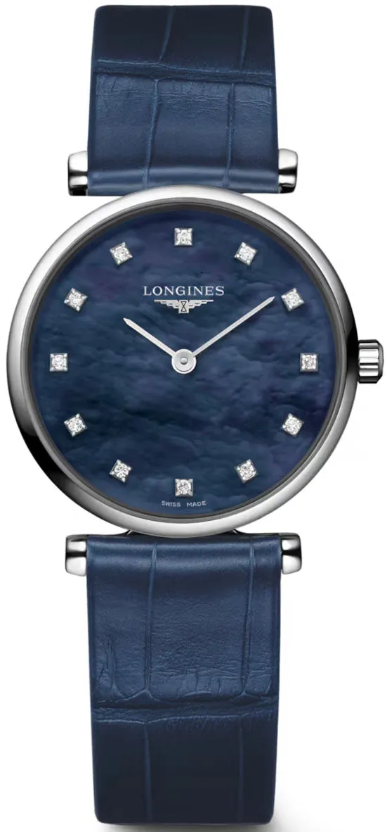 Longines La Grande Classique De Longines Ladies Watch sold by Jura Watches