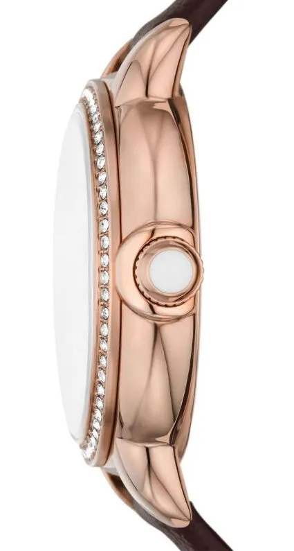 Emporio Armani Ladies Watch sold by Jura Watches product image thumbnail 2