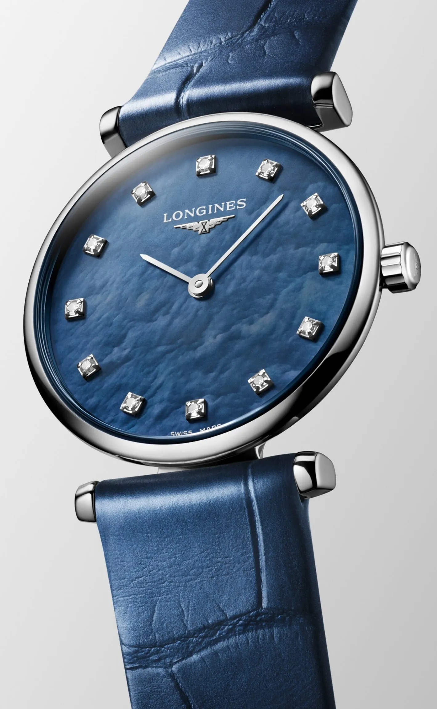 Longines La Grande Classique De Longines Ladies Watch sold by Jura Watches product image thumbnail 3