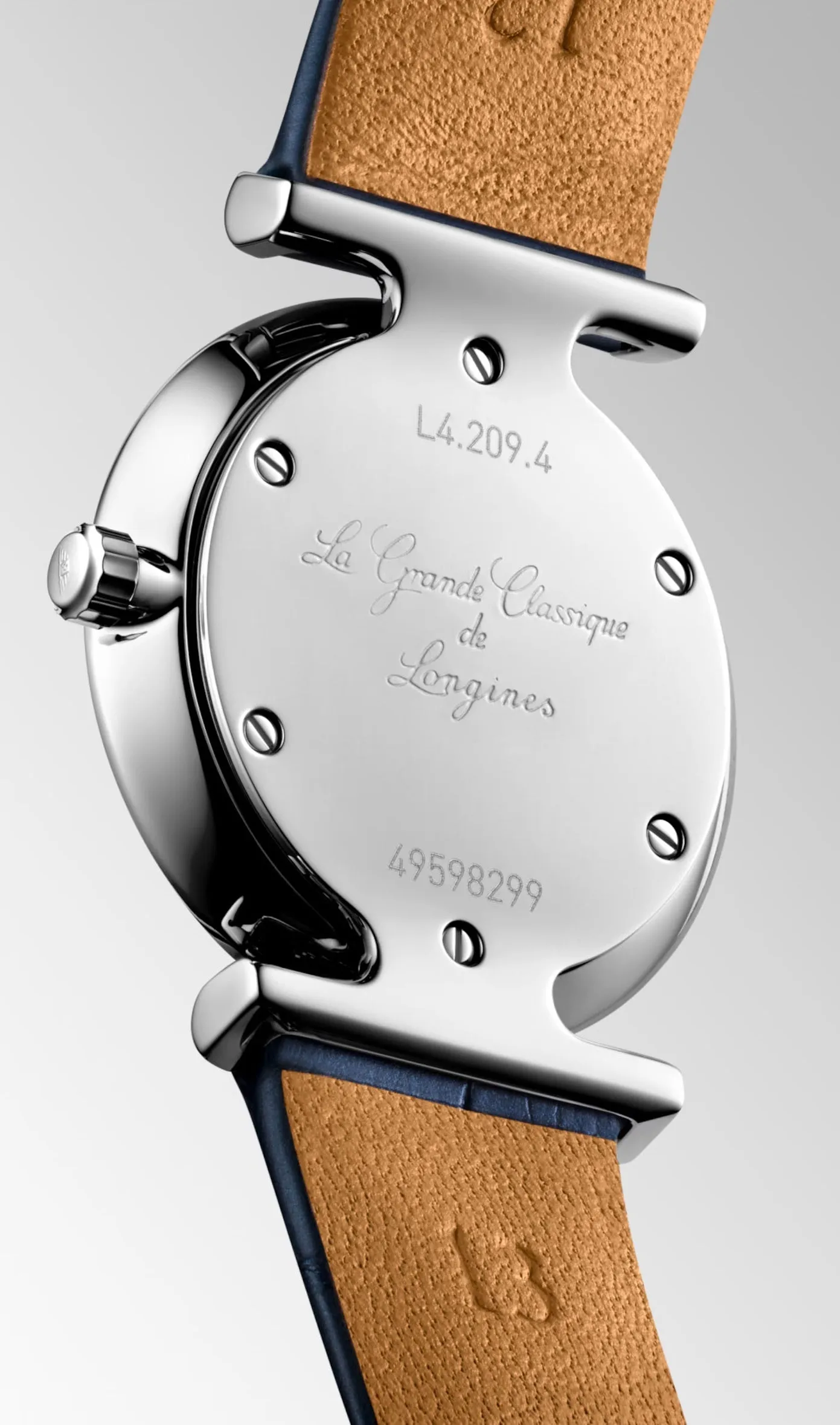 Longines La Grande Classique De Longines Ladies Watch sold by Jura Watches product image thumbnail 2