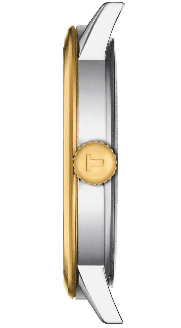 Tissot Classic Dream Gent Watch sold by Jura Watches product image thumbnail 3