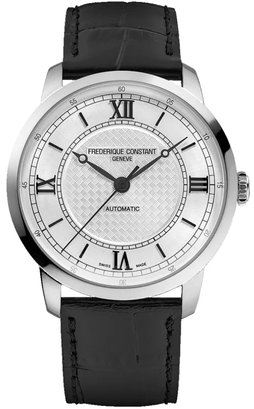 Frederique Constant Classics Premier Watch sold by Jura Watches