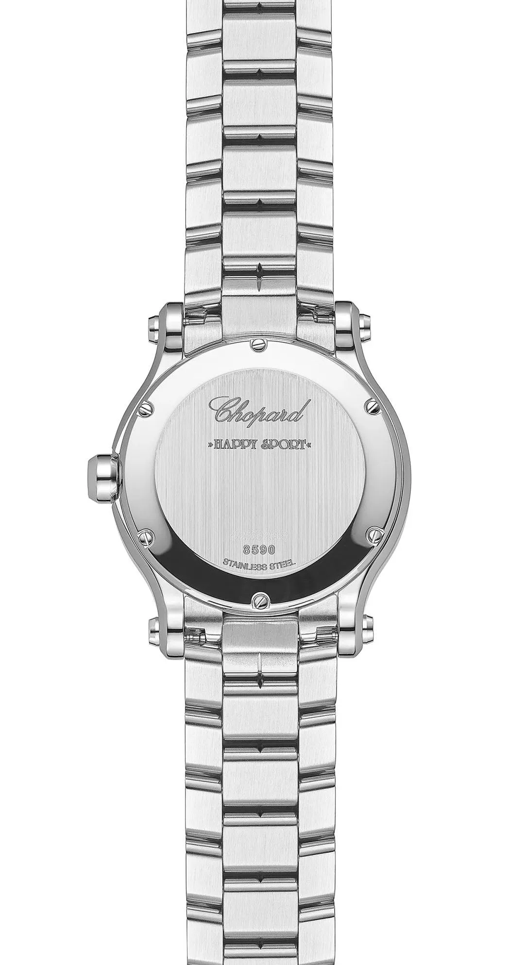 Chopard Happy Sport 30 sold by Jura Watches product image thumbnail 2