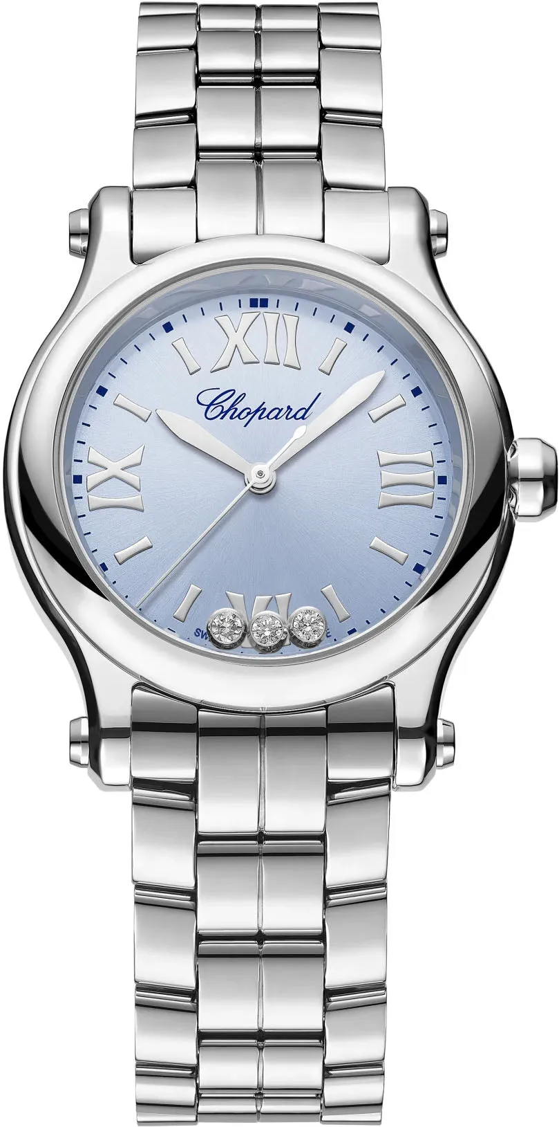 Chopard Happy Sport 30 sold by Jura Watches