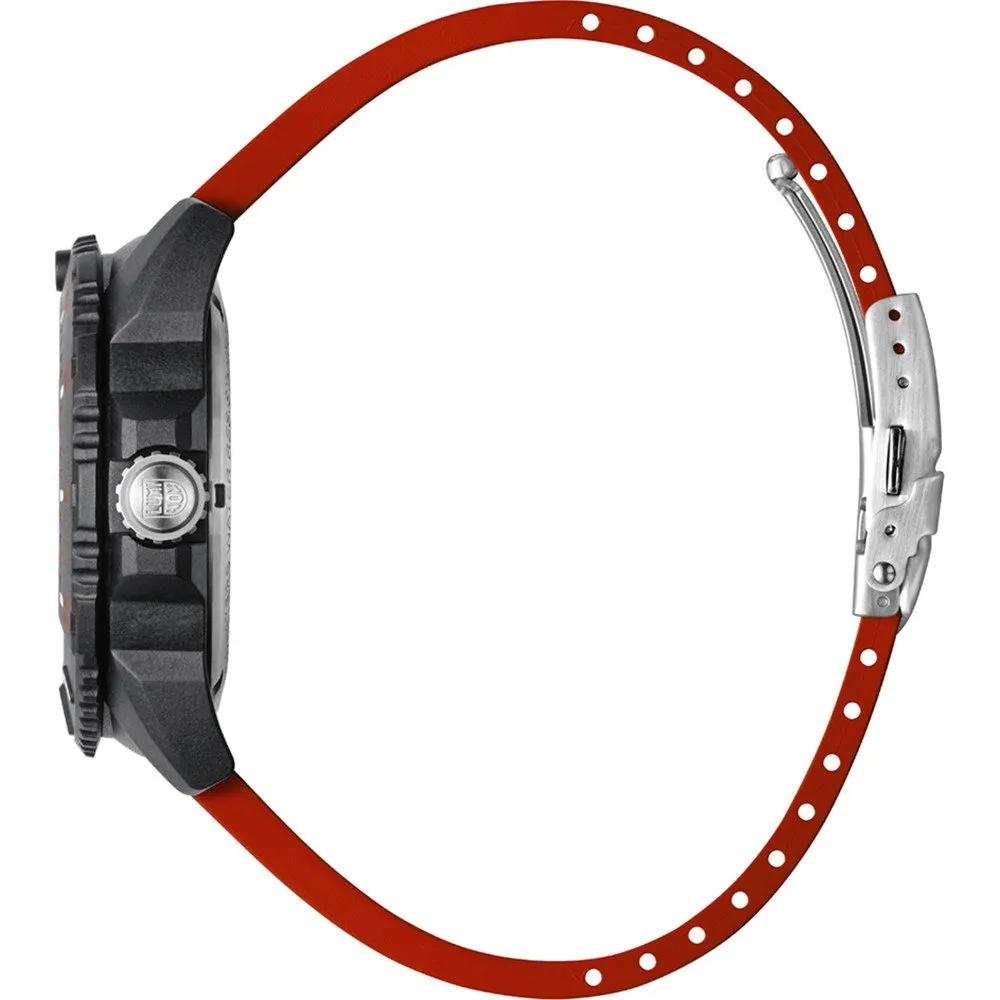 Luminox Watch Navy Seal 3600 Series D sold by Jura Watches product image thumbnail 4