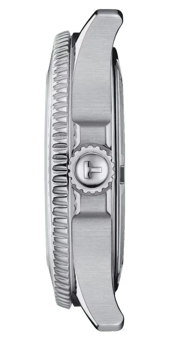 Tissot Seastar 1000 Watch sold by Jura Watches product image thumbnail 3