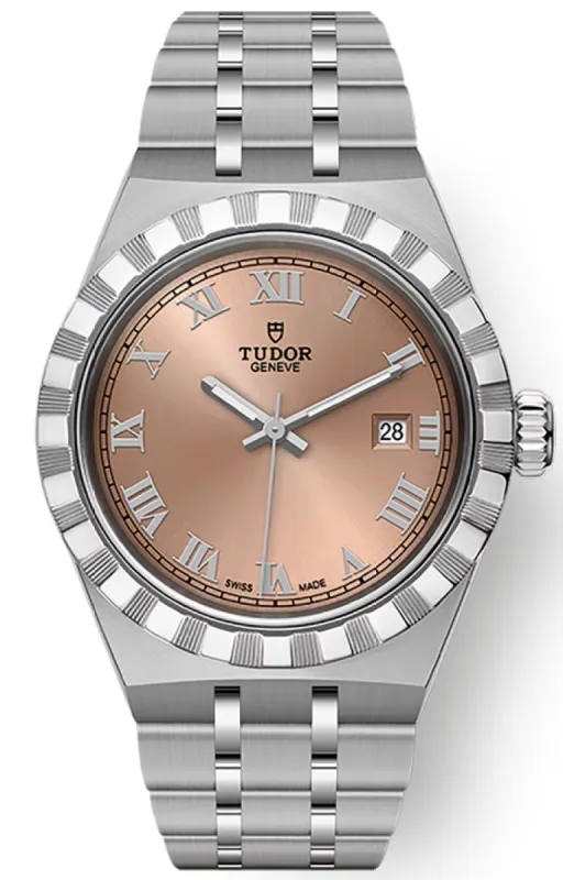 TUDOR Royal Ladies Watch made by Tudor