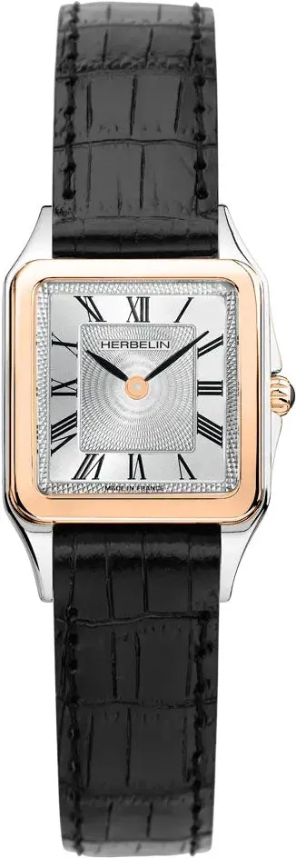 Herbelin Luna Ladies  Watch sold by Jura Watches