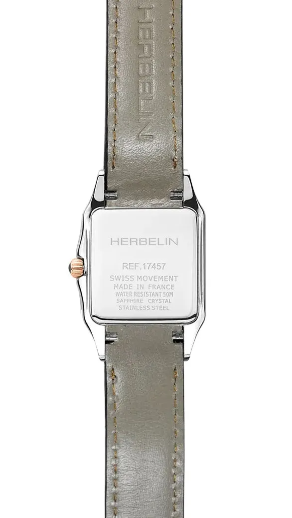 Herbelin Luna Ladies  Watch sold by Jura Watches product image thumbnail 3