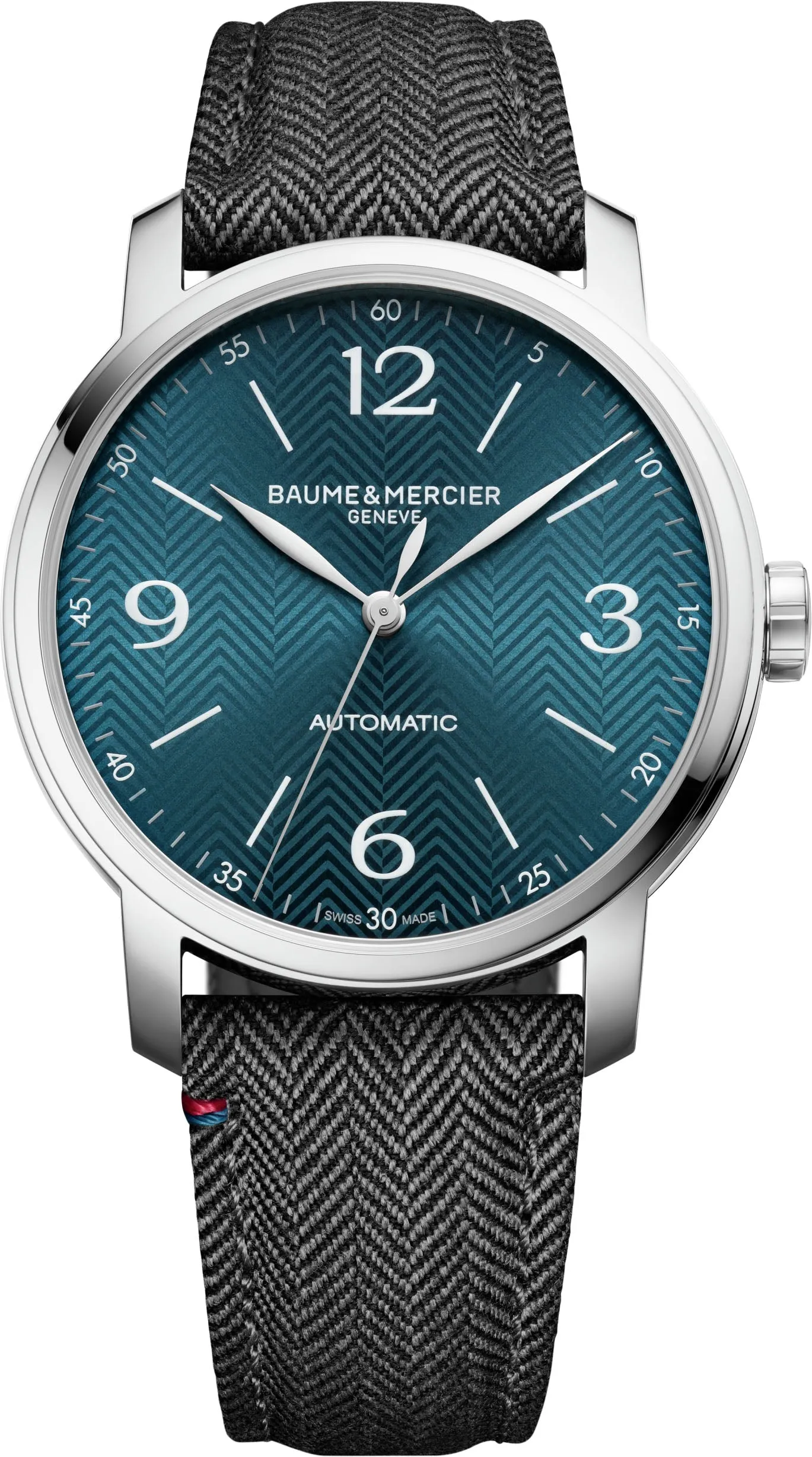 Baume et Mercier Classima Mens Watch sold by Jura Watches