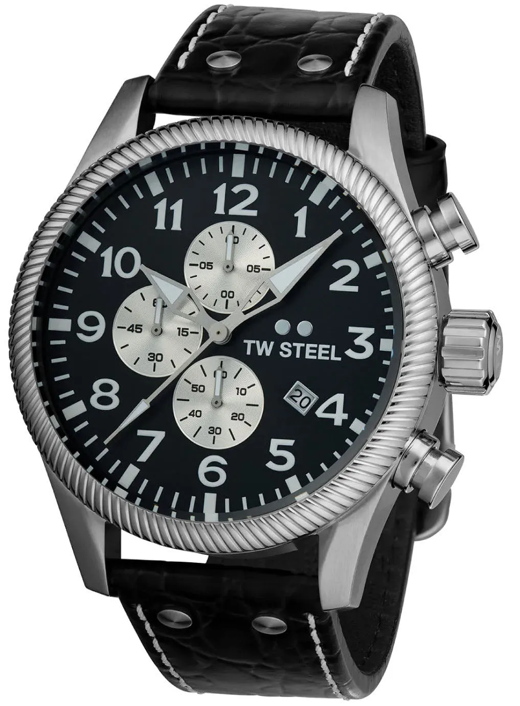 TW Steel Volante Watch sold by Jura Watches product image thumbnail 4