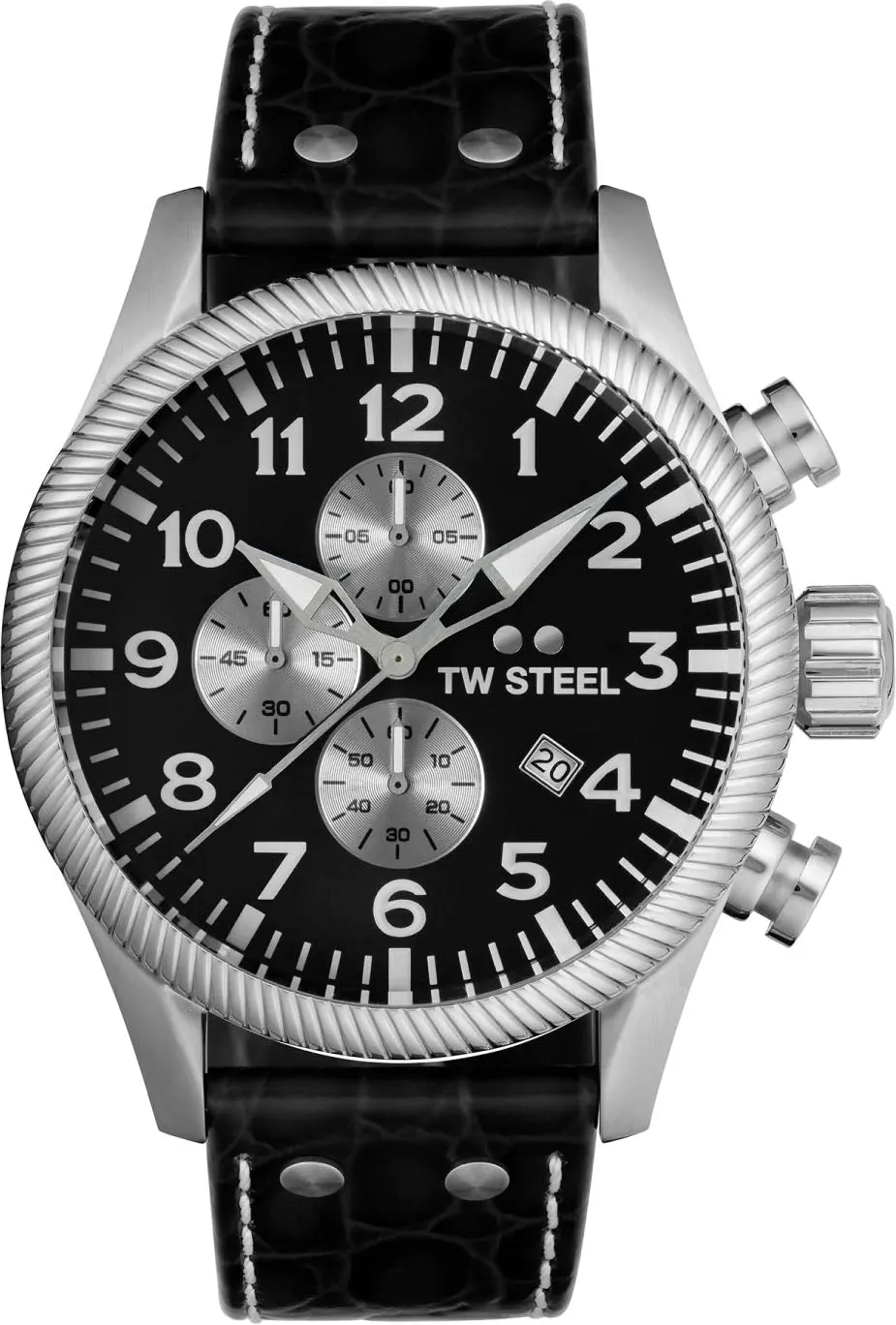 TW Steel Volante Watch sold by Jura Watches