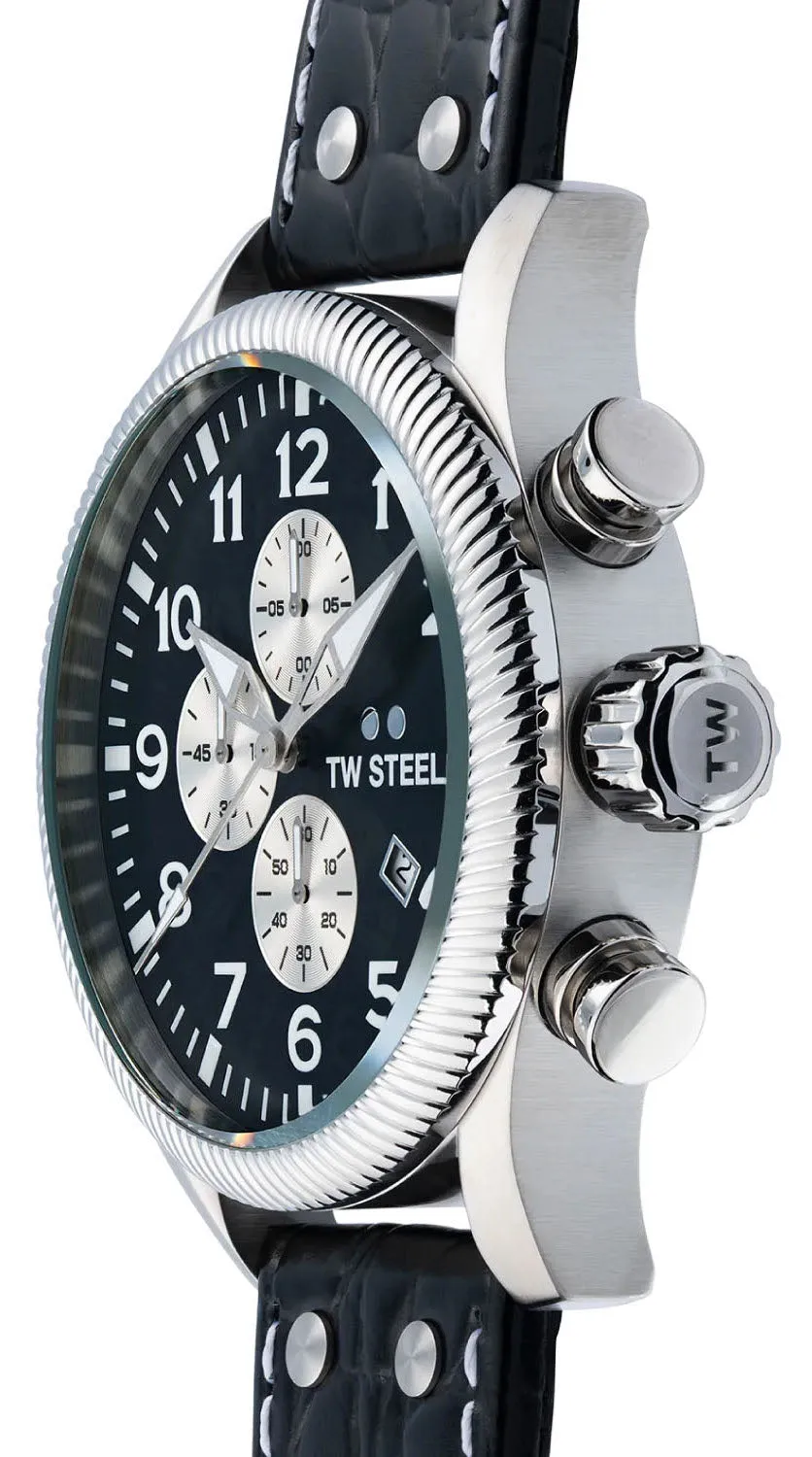 TW Steel Volante Watch sold by Jura Watches product image thumbnail 2