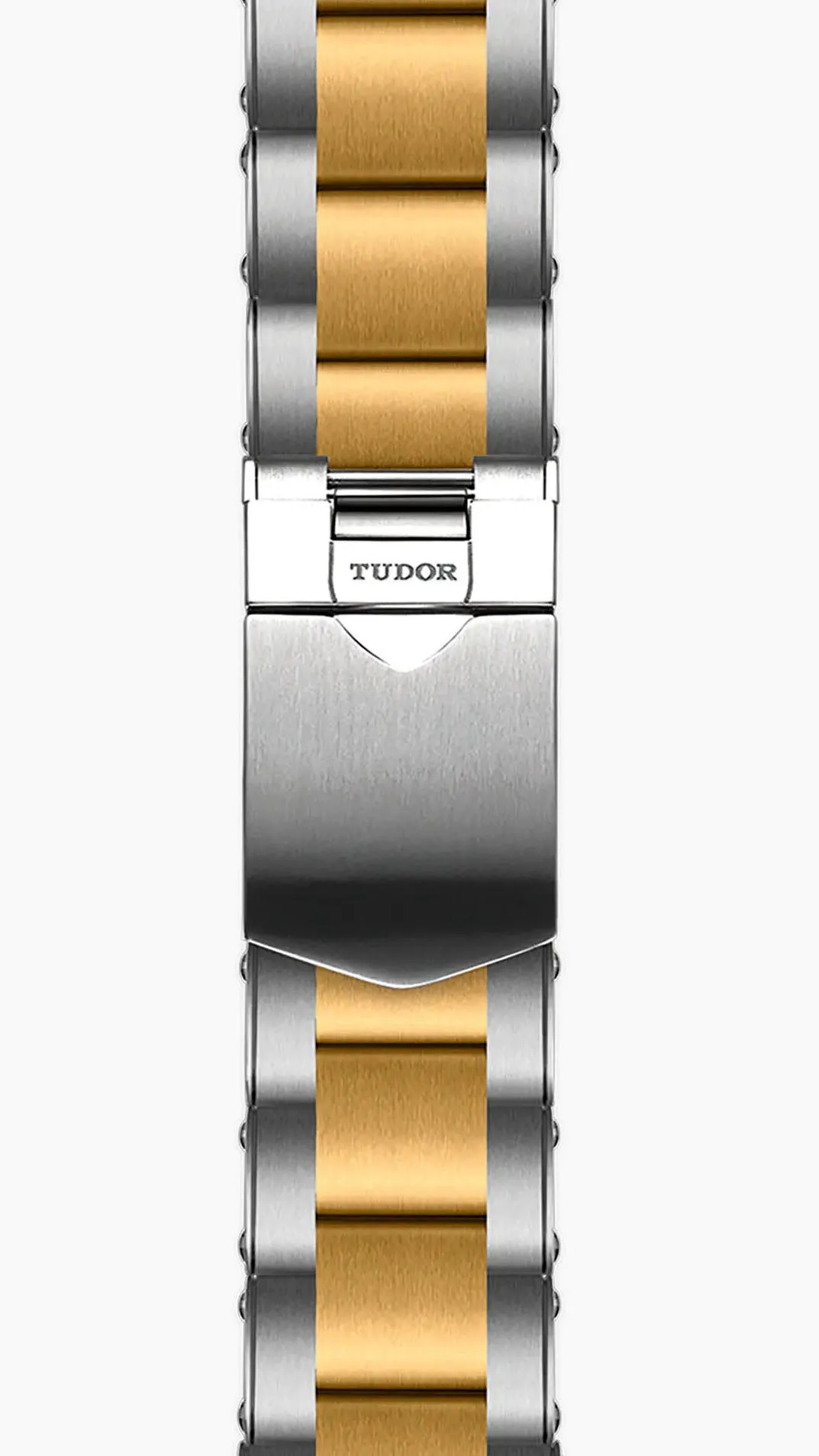 TUDOR Black Bay Chrono S&G Watch sold by Jura Watches product image thumbnail 5