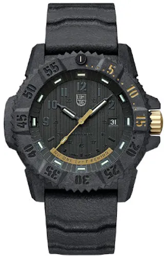 Luminox Master Carbon Seal 3800 Series Limited Edition Watch sold by Jura Watches