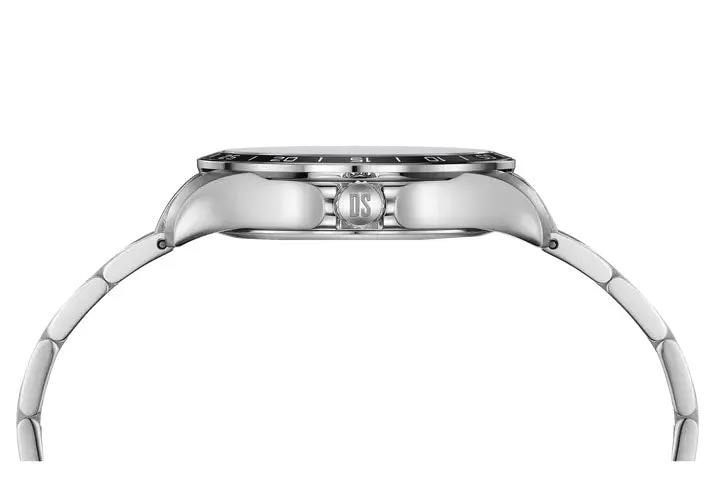 Certina DS-8 Powermatic 80 Watch sold by Jura Watches product image thumbnail 3