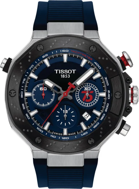 Tissot T-Race MotoGP 2024 Limited Edition sold by Jura Watches