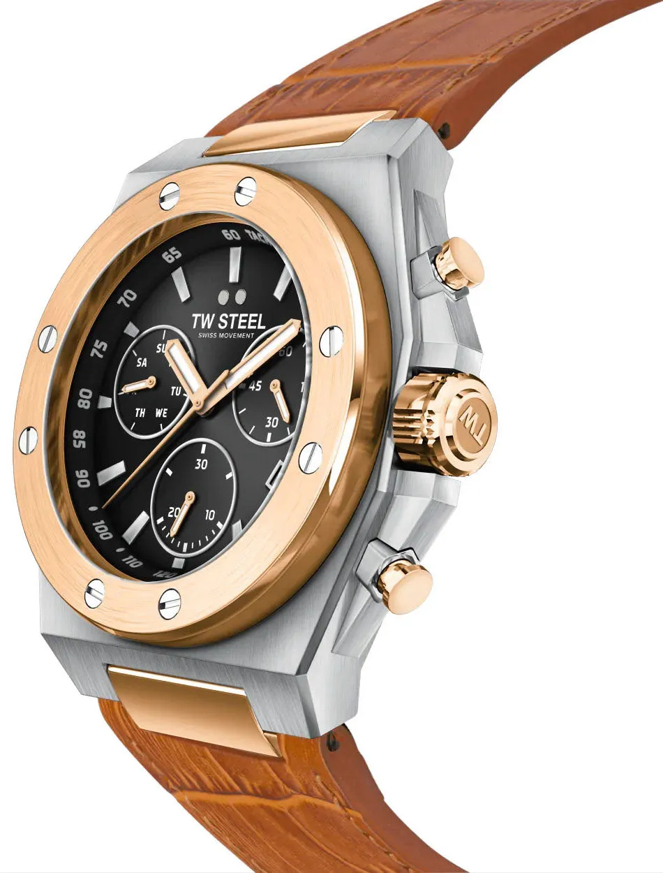 TW Steel Watch CEO Tech sold by Jura Watches product image thumbnail 2