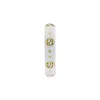 Gucci Icon 18ct Yellow Gold Interlocking G Band Ring D sold by Jura Watches