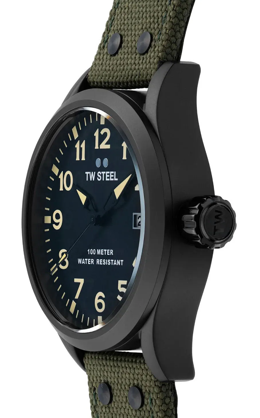 TW Steel Volante Watch sold by Jura Watches product image thumbnail 2