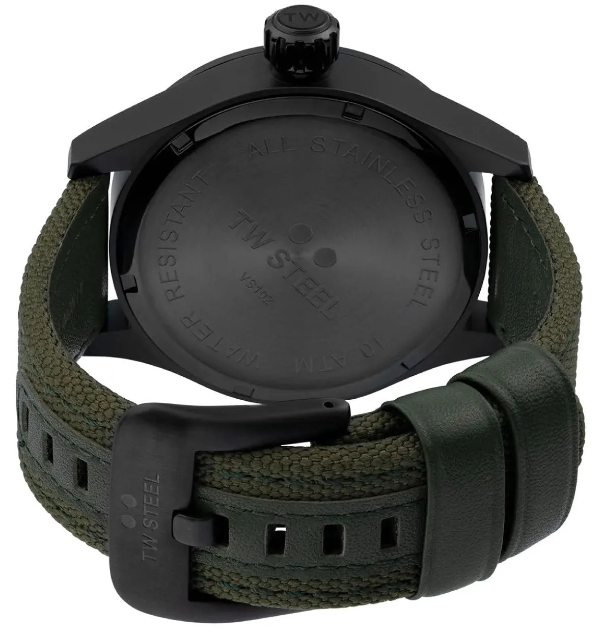 TW Steel Volante Watch sold by Jura Watches product image thumbnail 3