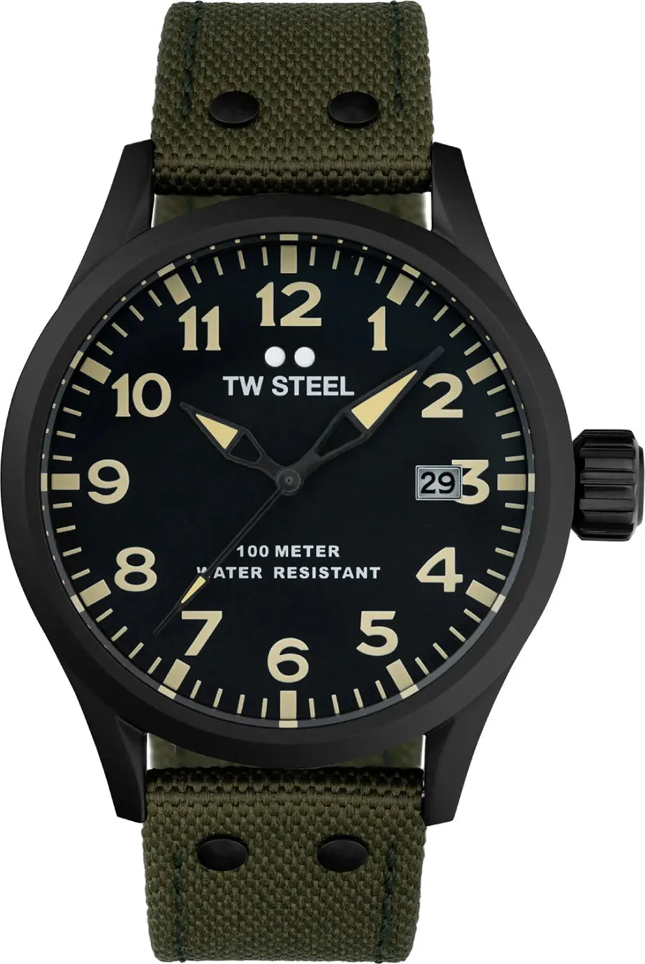 TW Steel Volante Watch sold by Jura Watches